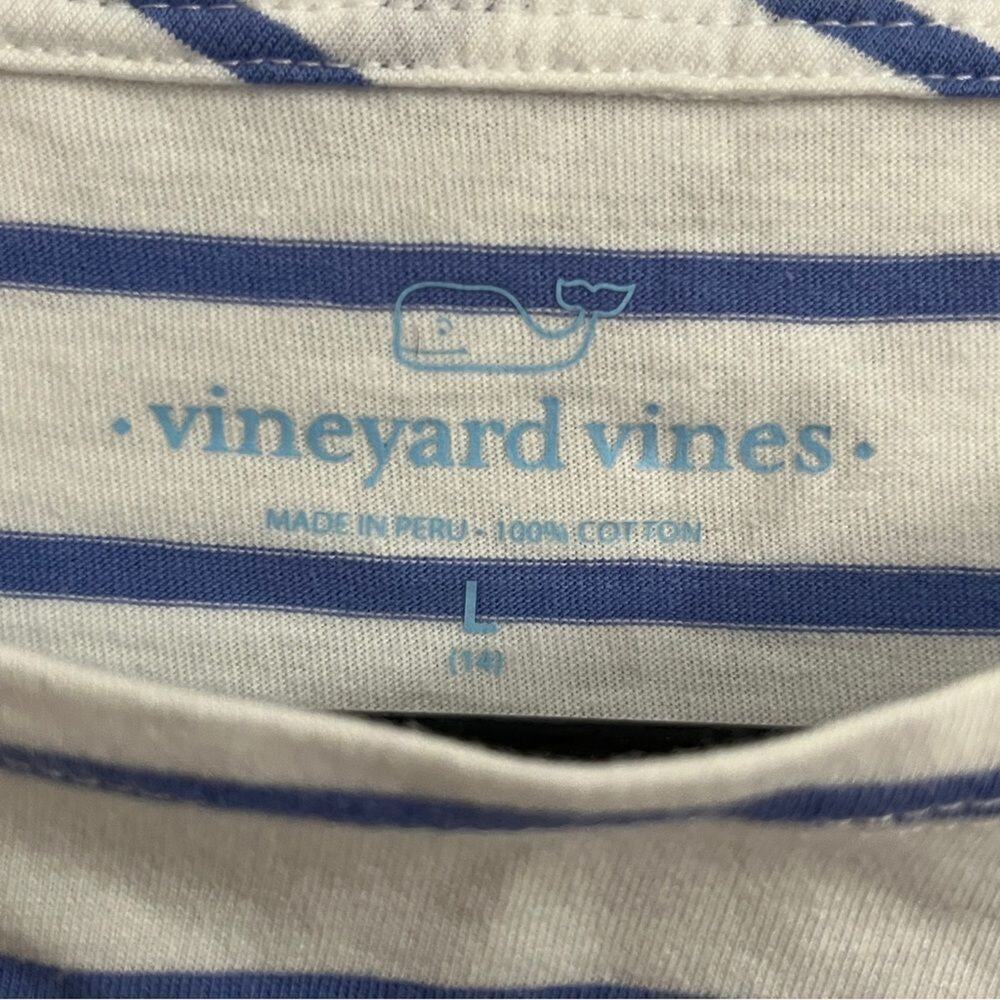 Vineyard Vines Girls Long Sleeve - Picture 8 of 11